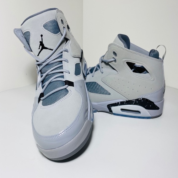 Jordan Other - Nike Air Jordan Flight Club ‘91 Size 9.5 NWB.